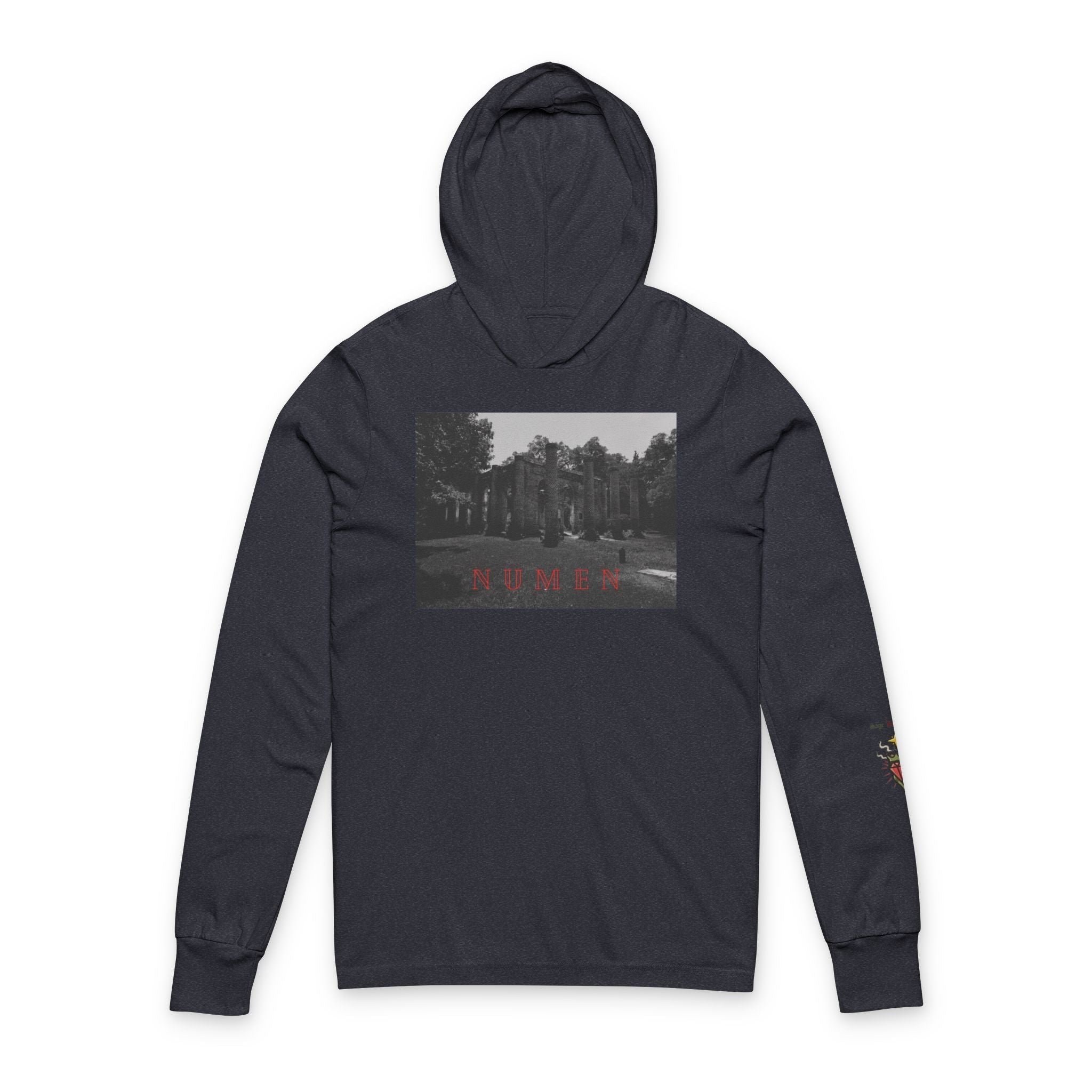 Hoodie Long Sleeve T-Shirts