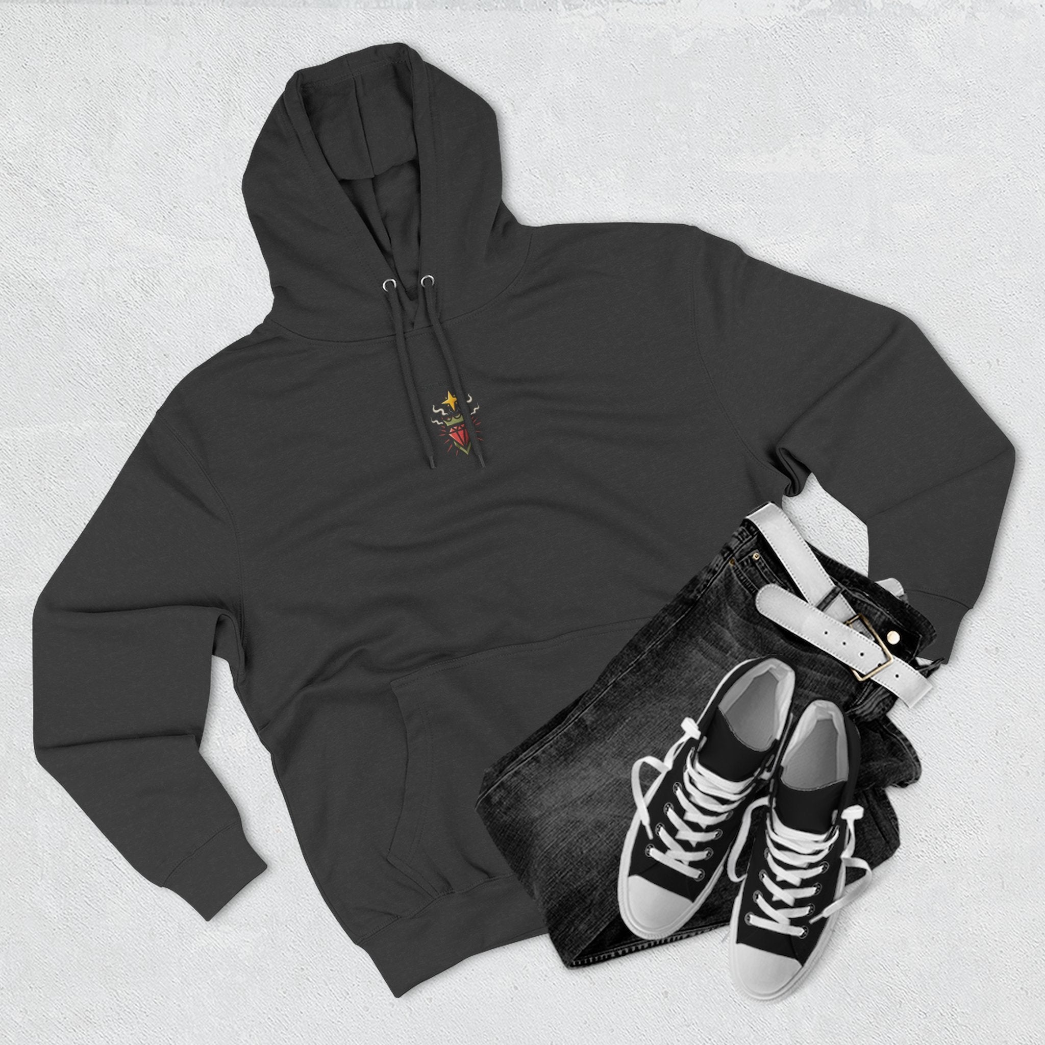 Hoodies