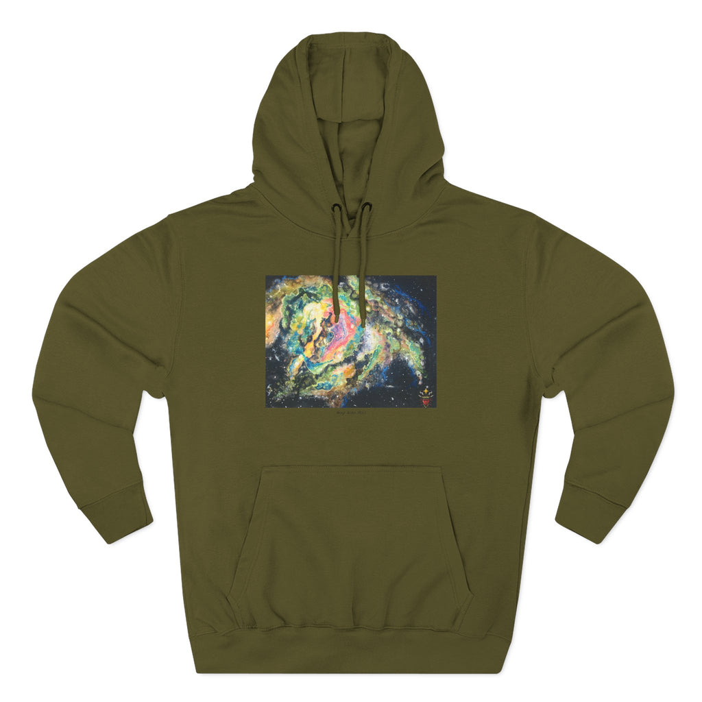 BIG Bang Hoodie