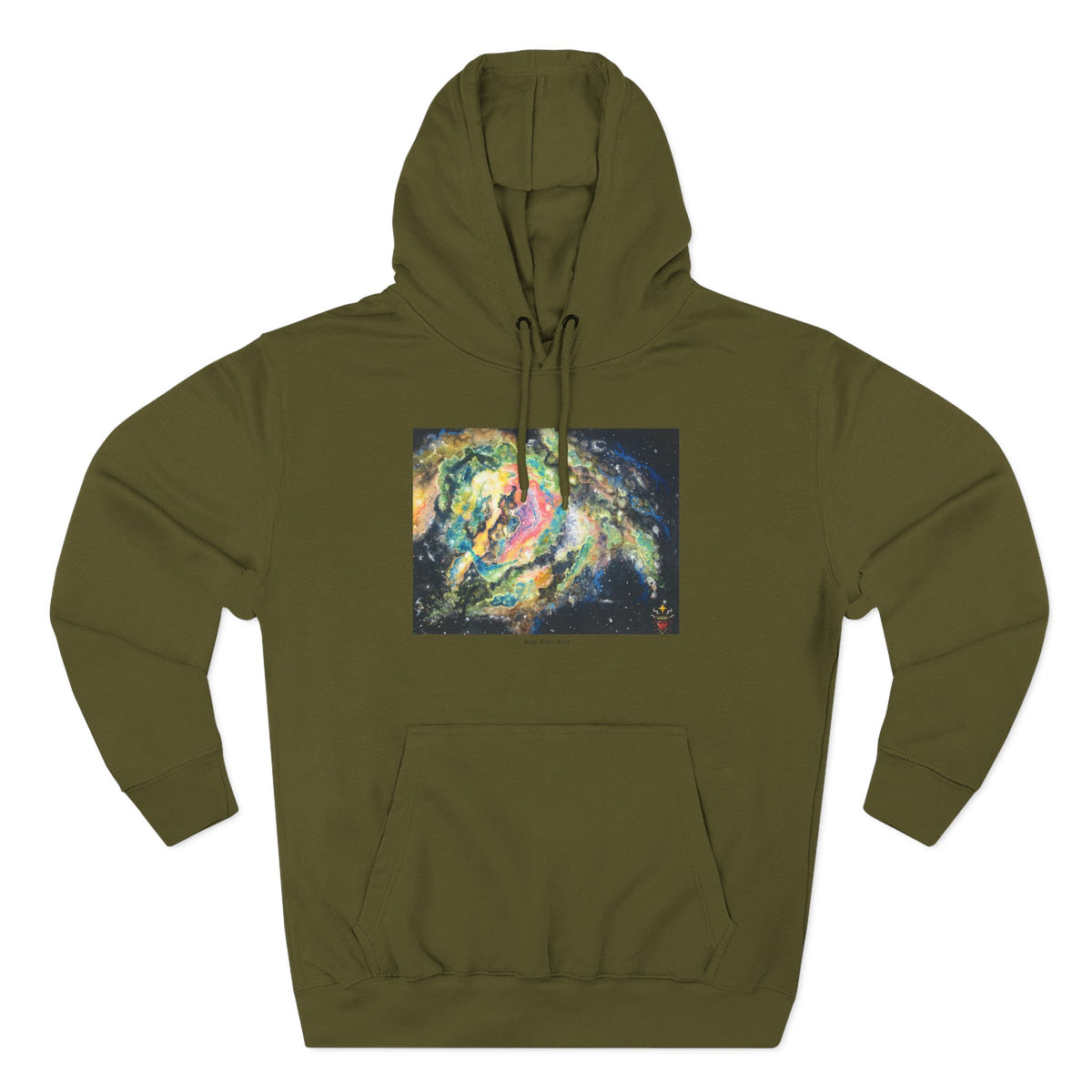 BIG Bang Hoodie