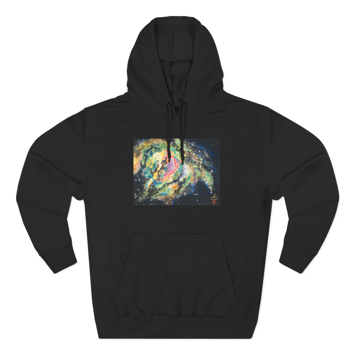 BIG Bang Hoodie