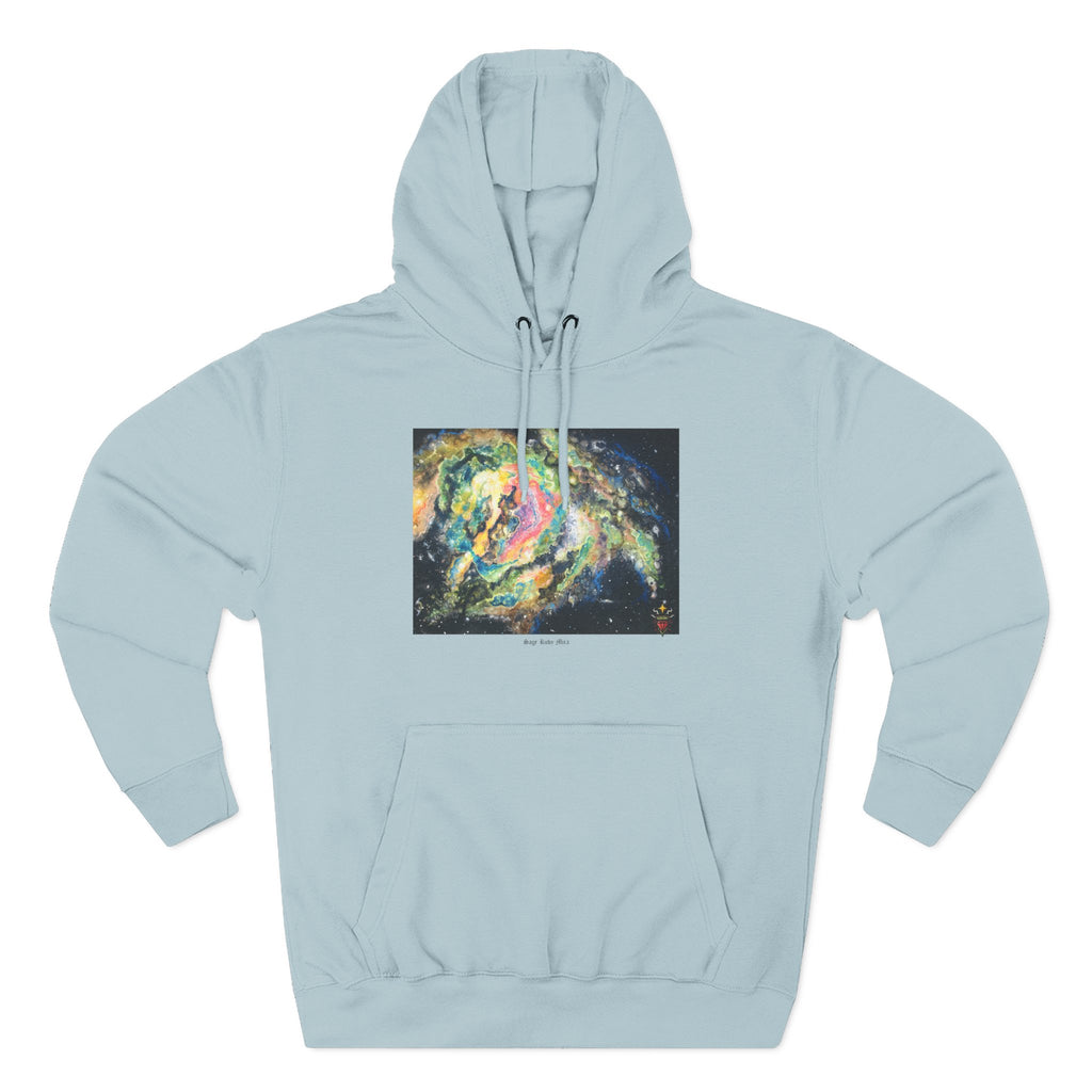 BIG Bang Hoodie