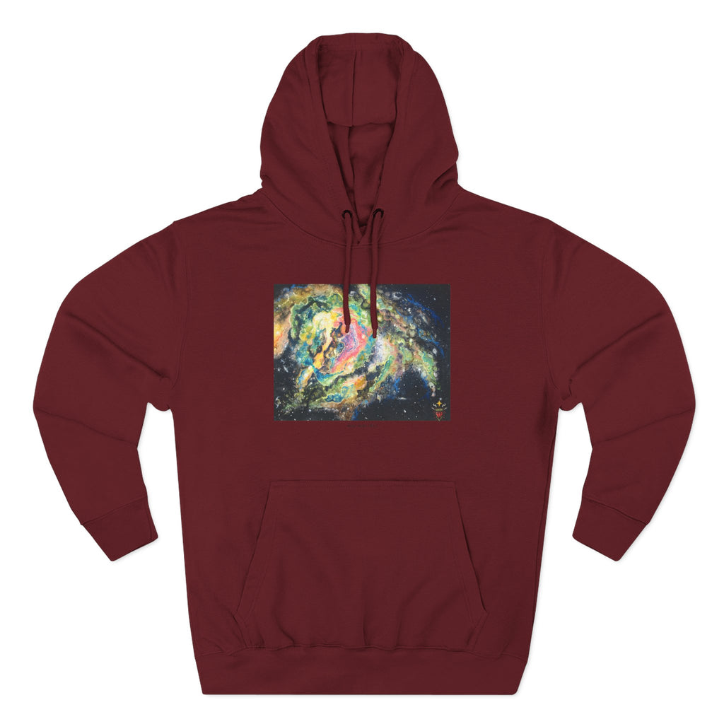 BIG Bang Hoodie
