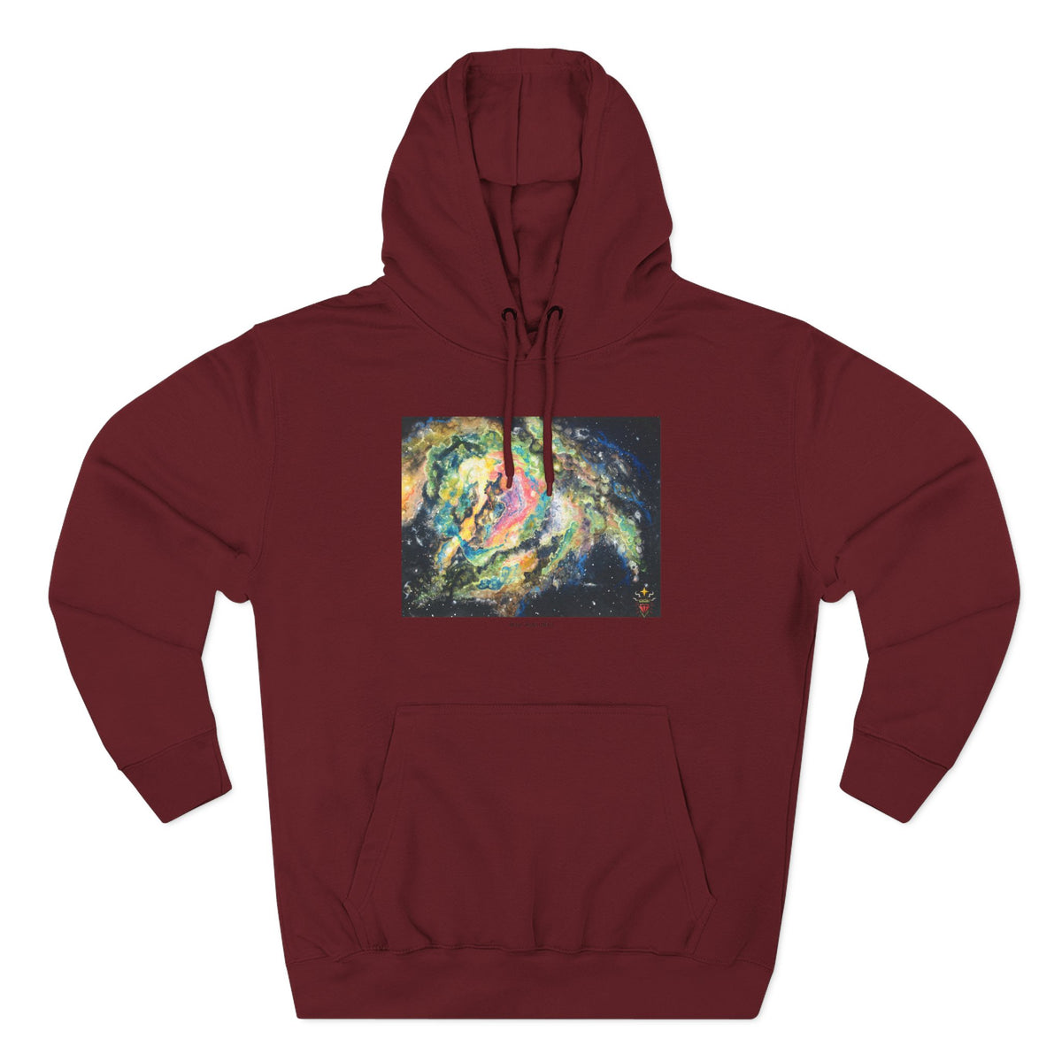 BIG Bang Hoodie