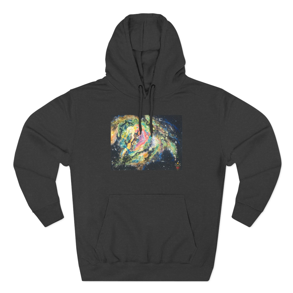 BIG Bang Hoodie