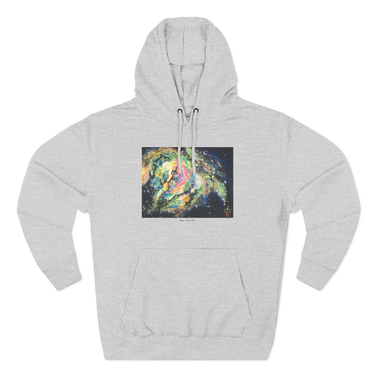 BIG Bang Hoodie
