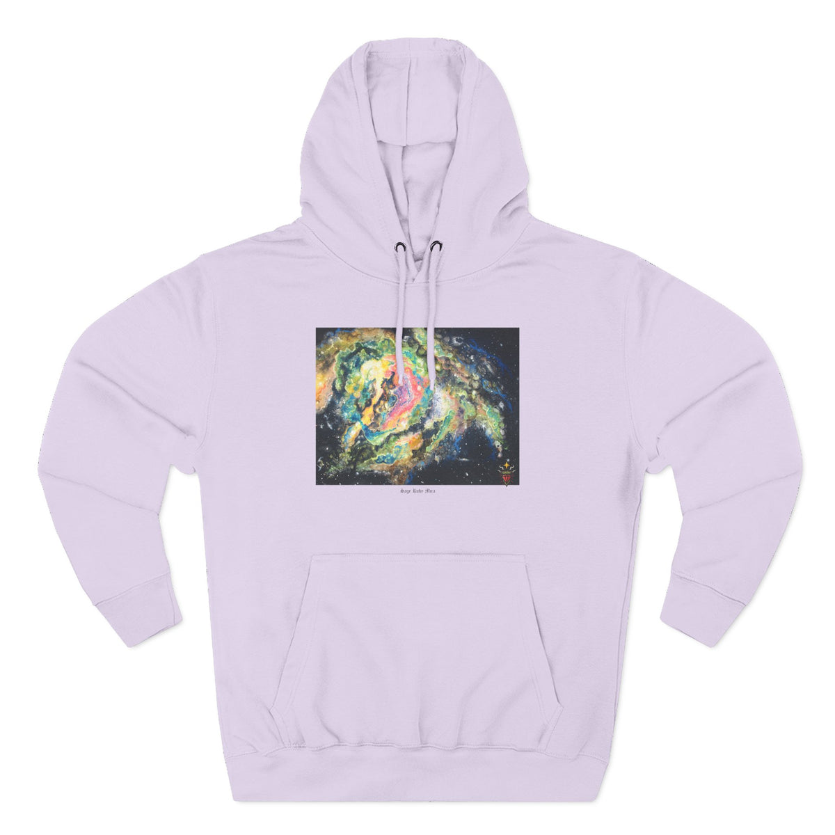 BIG Bang Hoodie