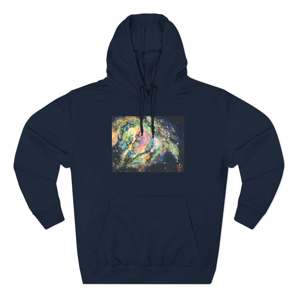 BIG Bang Hoodie