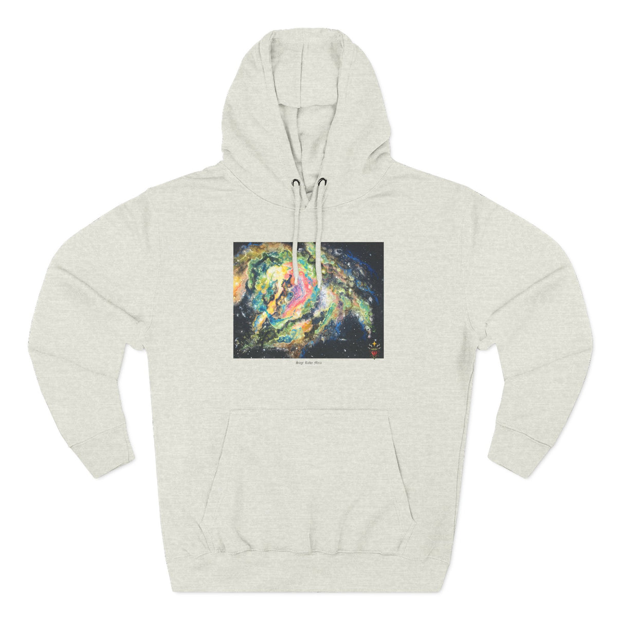 BIG Bang Hoodie