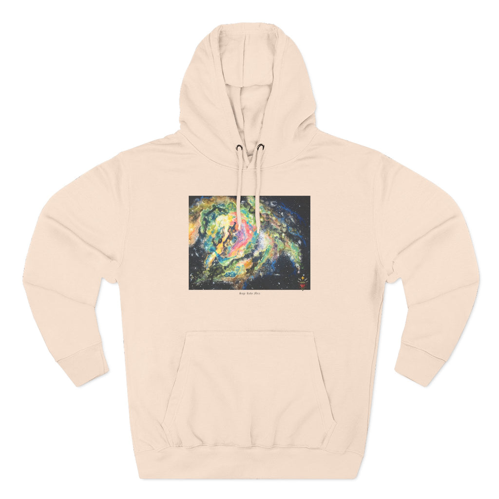 BIG Bang Hoodie