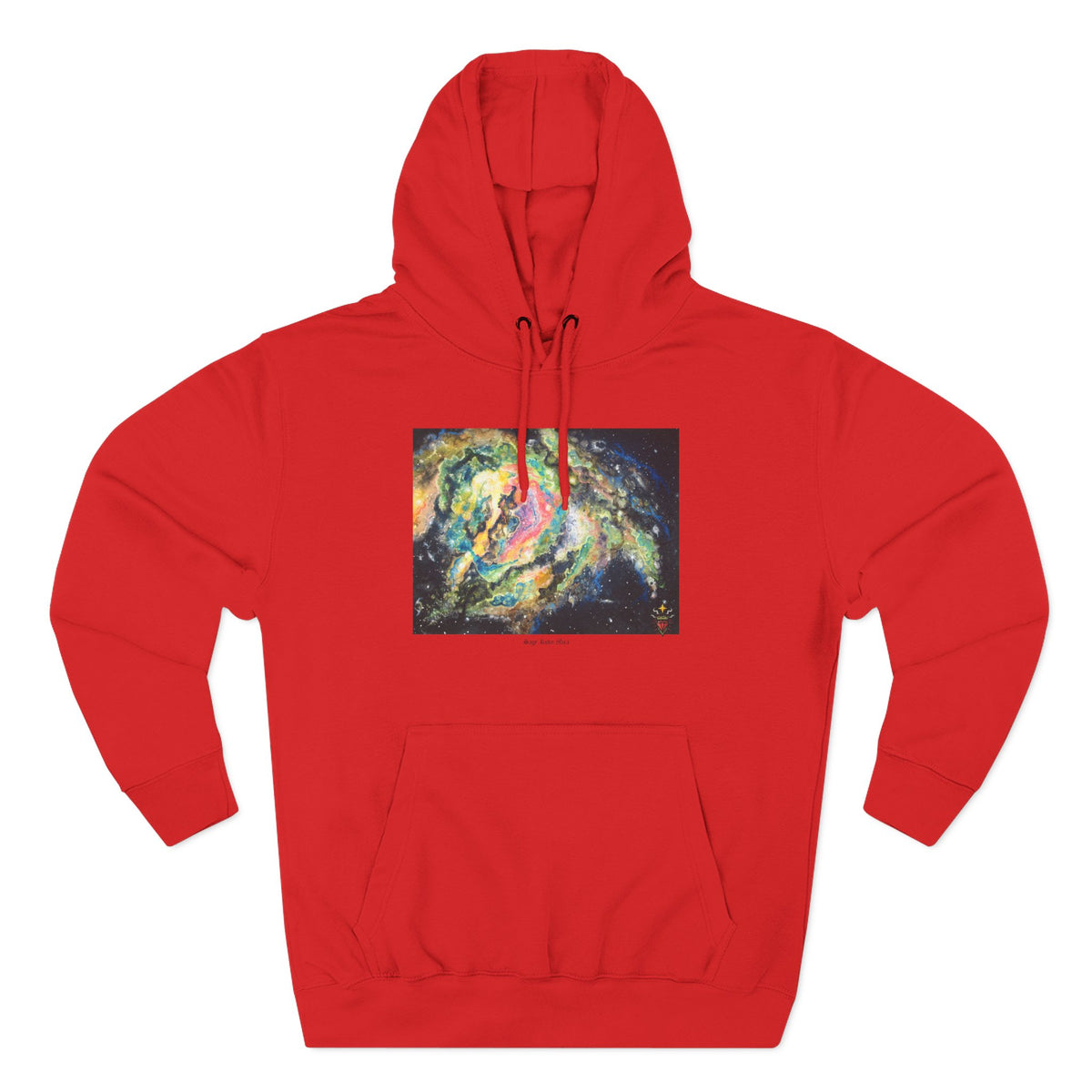 BIG Bang Hoodie