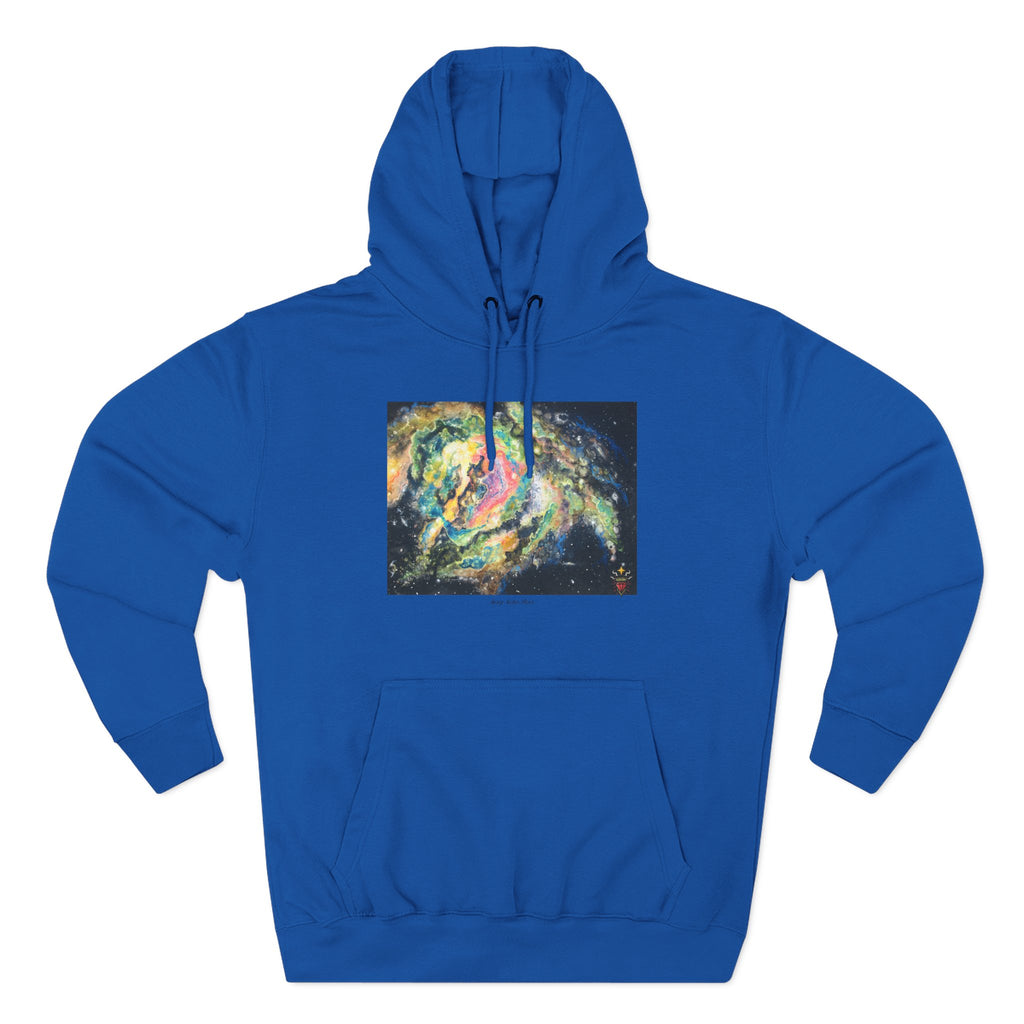 BIG Bang Hoodie