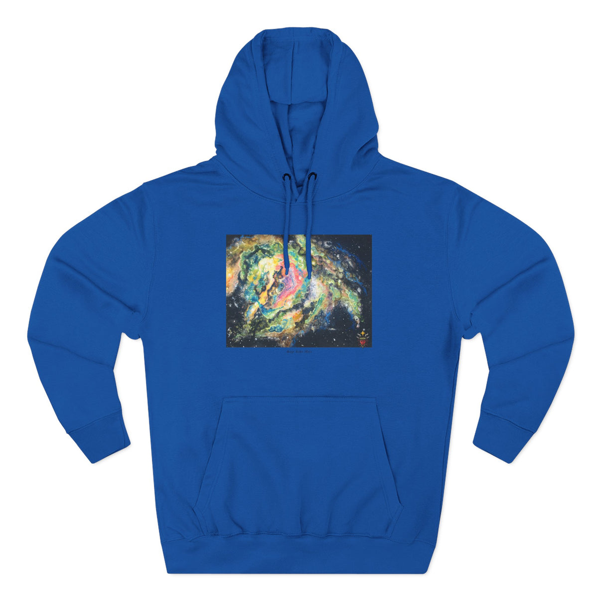 BIG Bang Hoodie