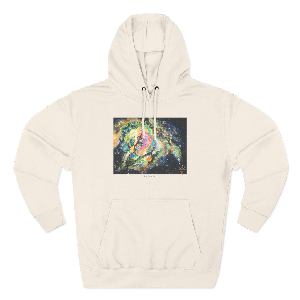 BIG Bang Hoodie