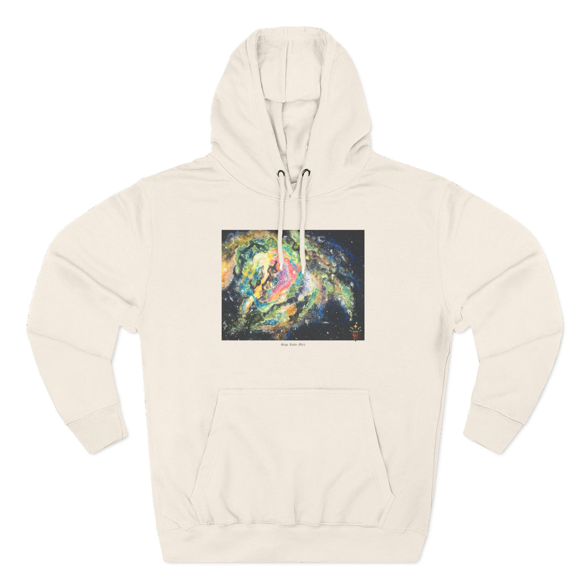 BIG Bang Hoodie