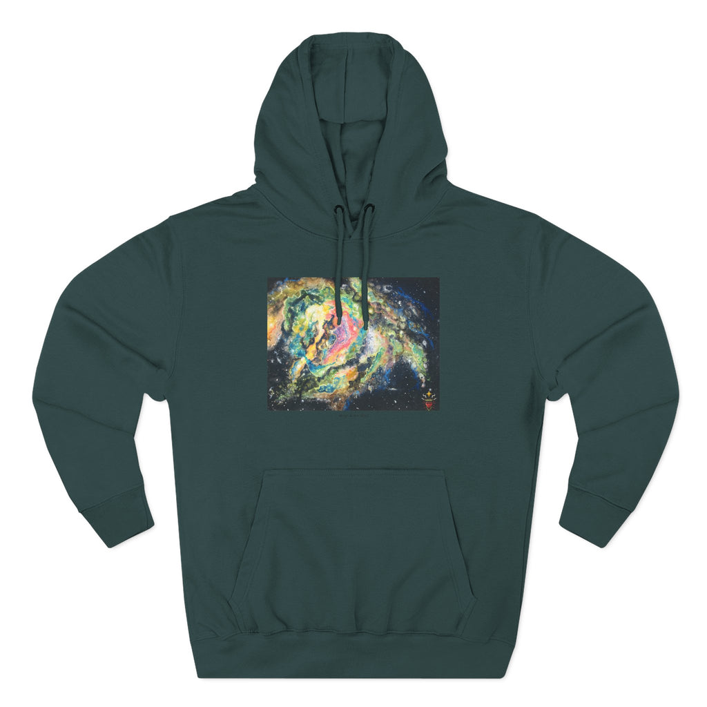 BIG Bang Hoodie