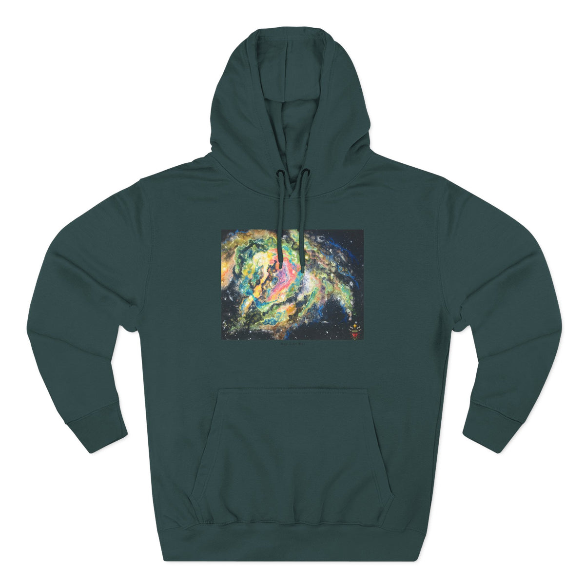 BIG Bang Hoodie