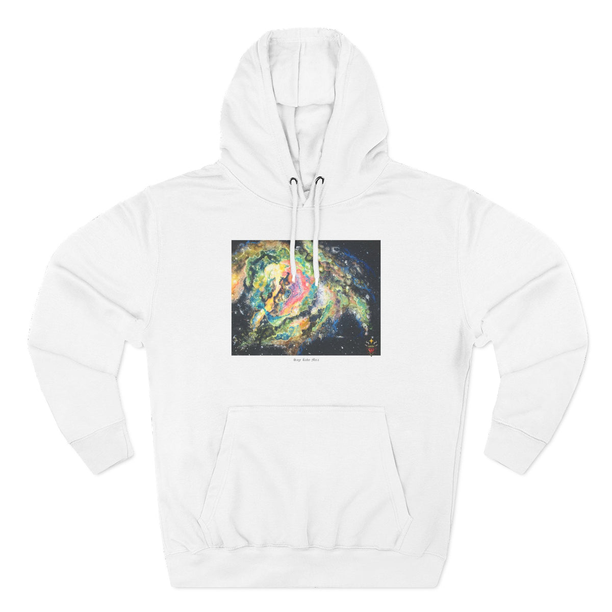 BIG Bang Hoodie
