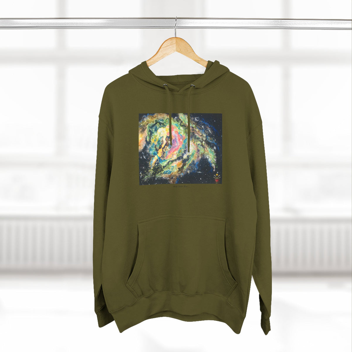 BIG Bang Hoodie