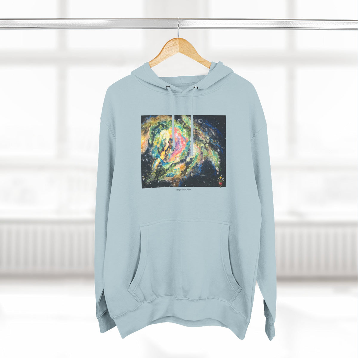 BIG Bang Hoodie