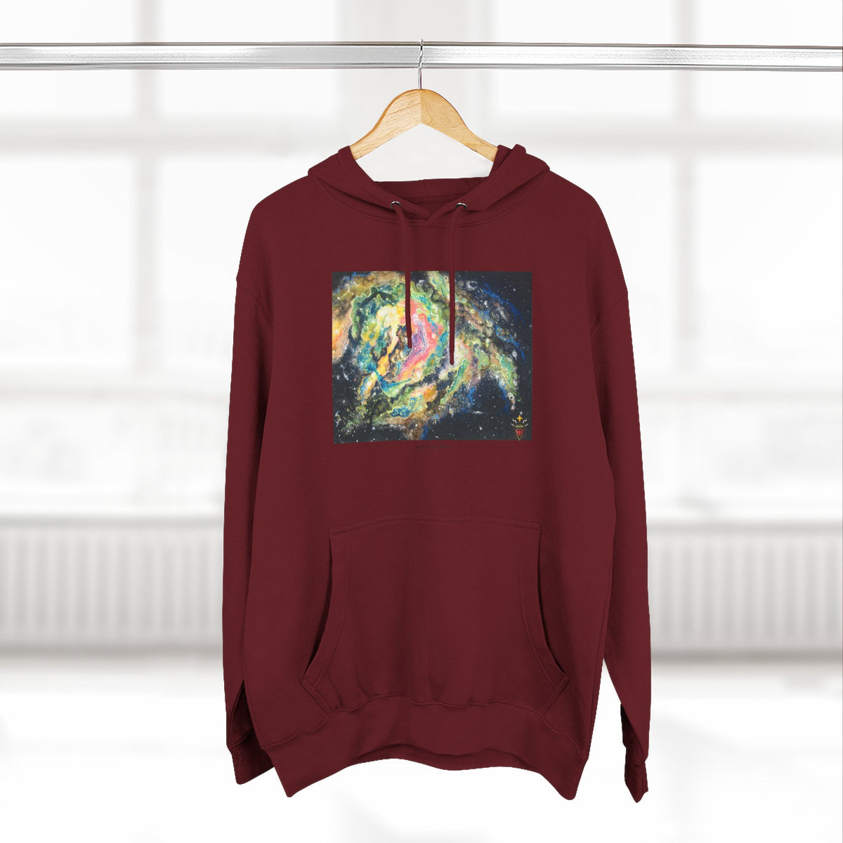 BIG Bang Hoodie