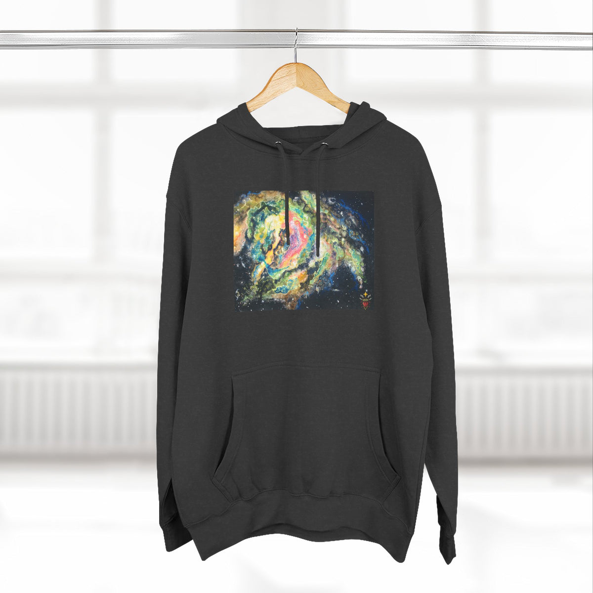 BIG Bang Hoodie