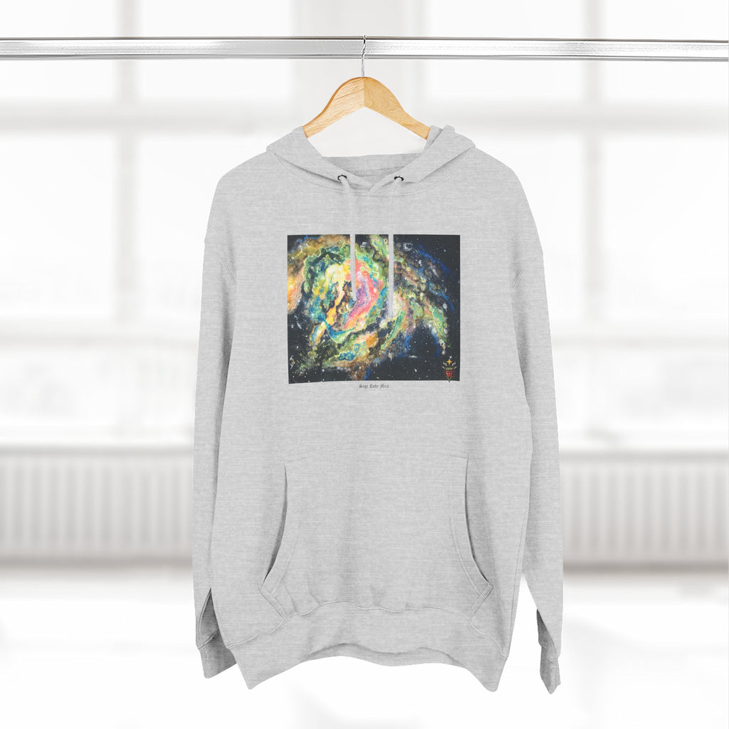 BIG Bang Hoodie