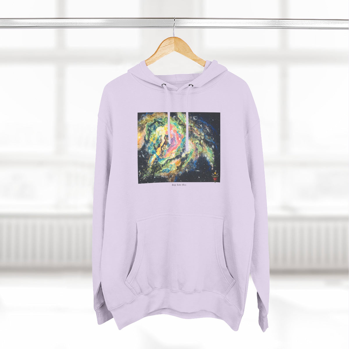 BIG Bang Hoodie