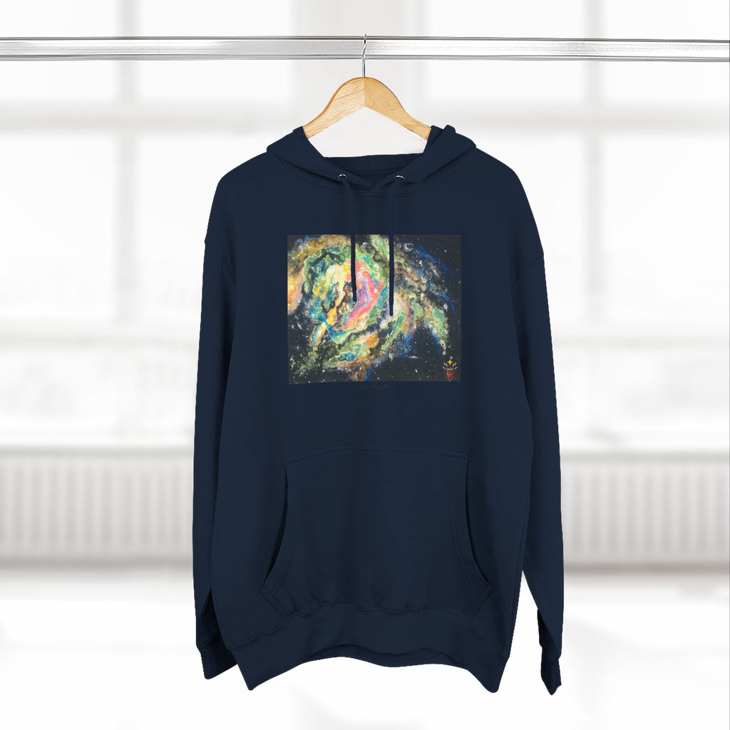 BIG Bang Hoodie