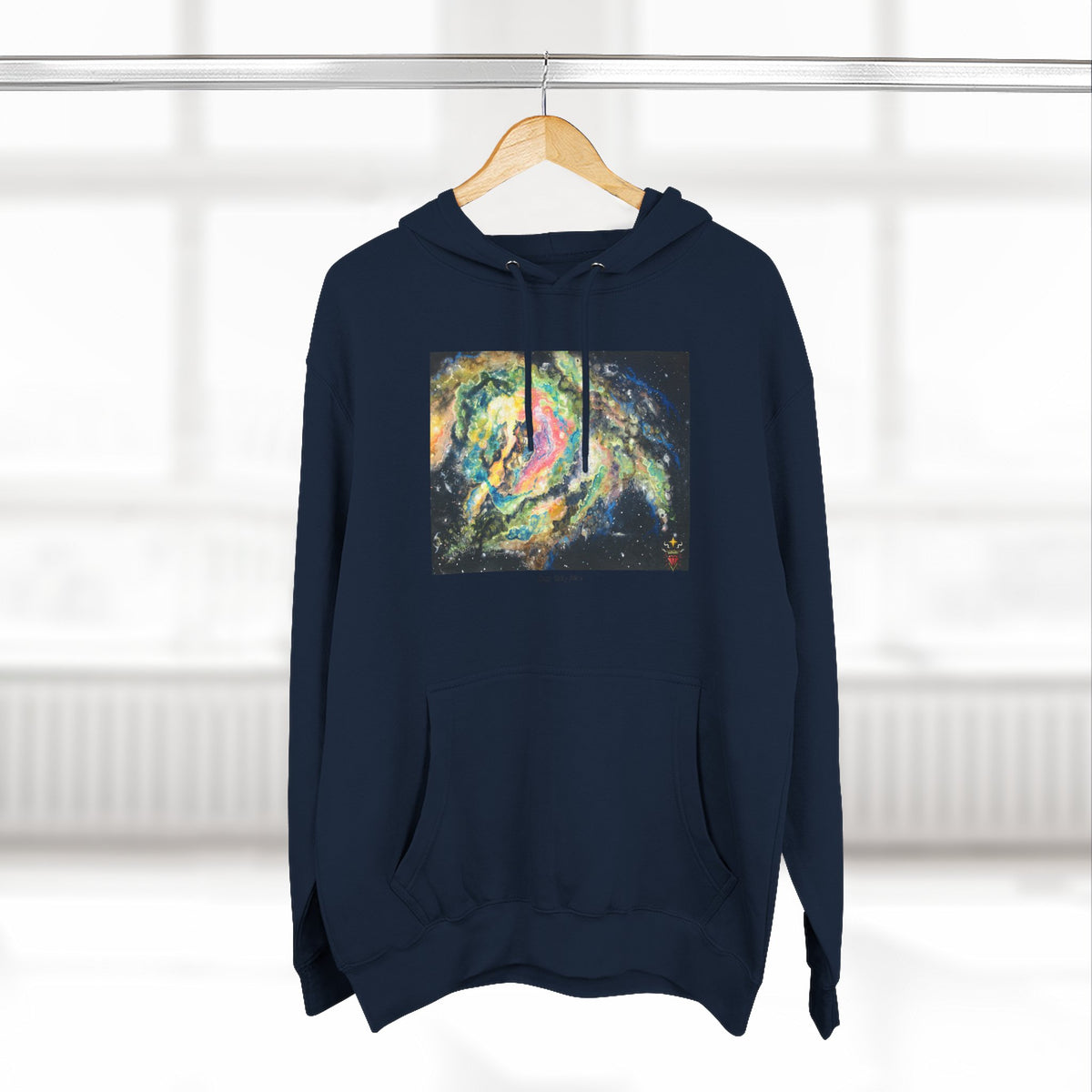BIG Bang Hoodie