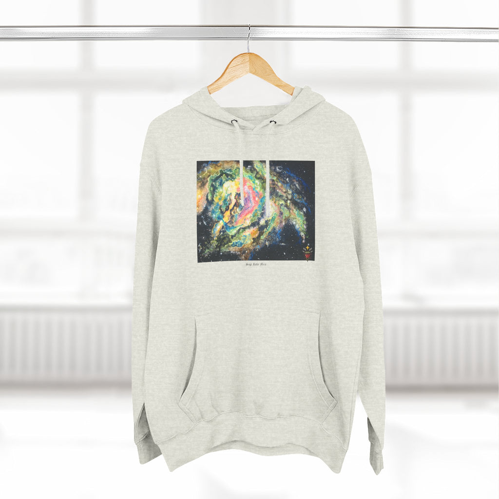 BIG Bang Hoodie