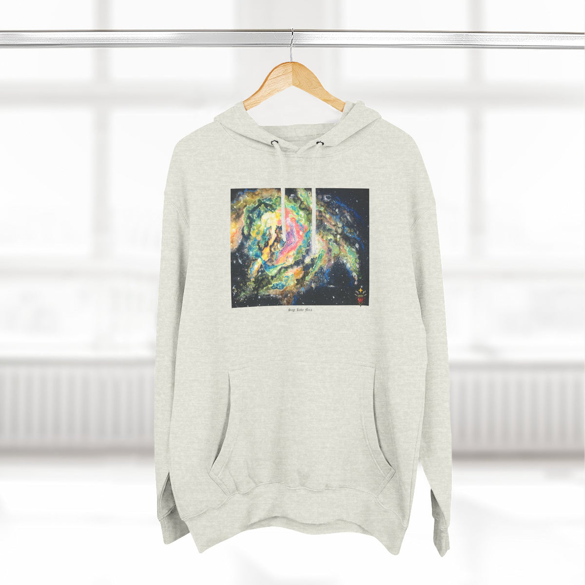 BIG Bang Hoodie