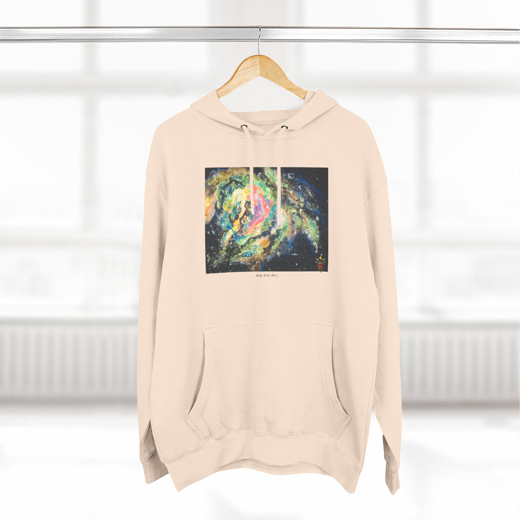 BIG Bang Hoodie