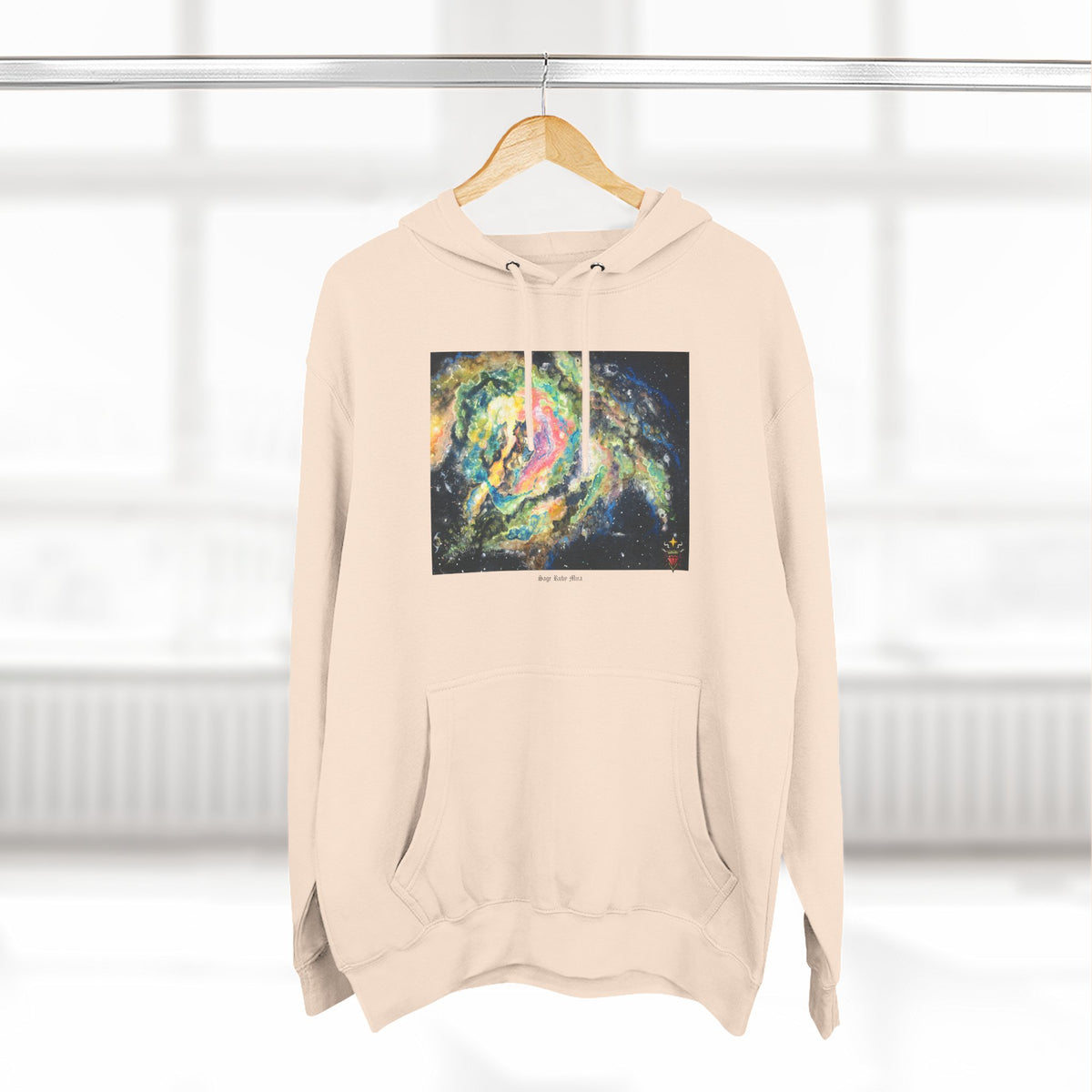BIG Bang Hoodie