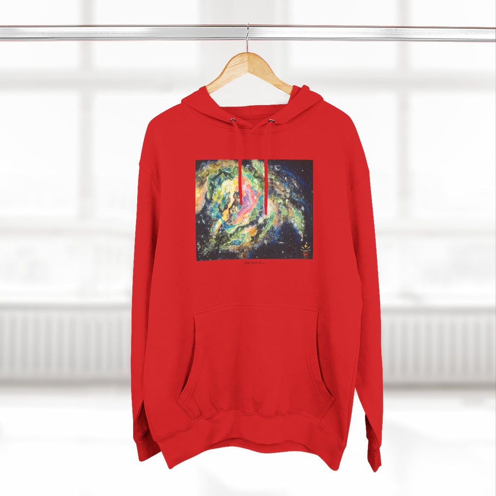 BIG Bang Hoodie