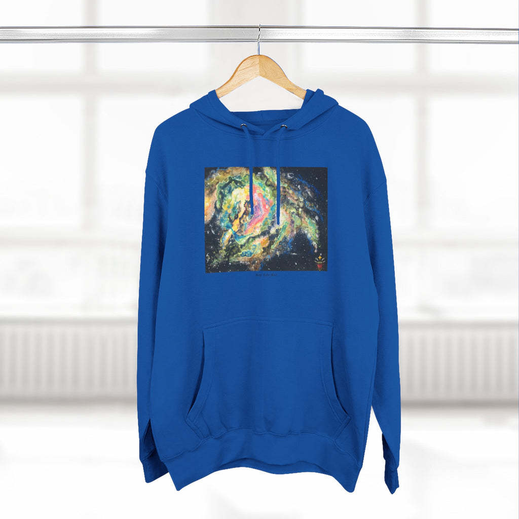 BIG Bang Hoodie