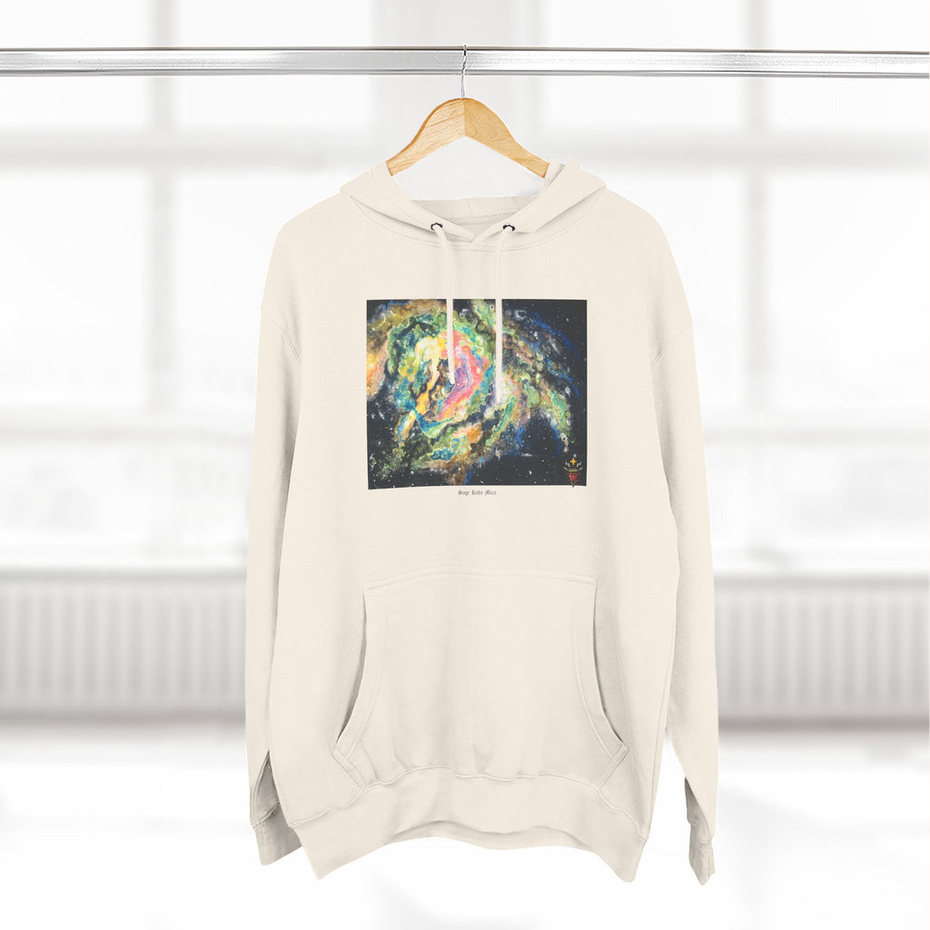 BIG Bang Hoodie