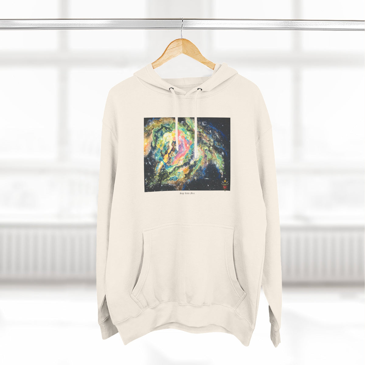 BIG Bang Hoodie