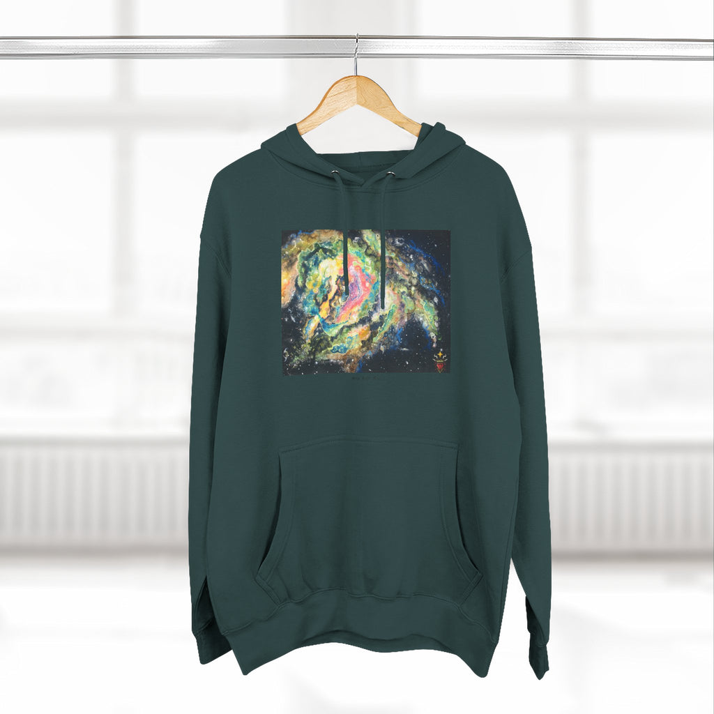 BIG Bang Hoodie
