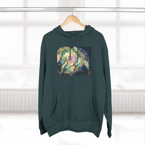 BIG Bang Hoodie