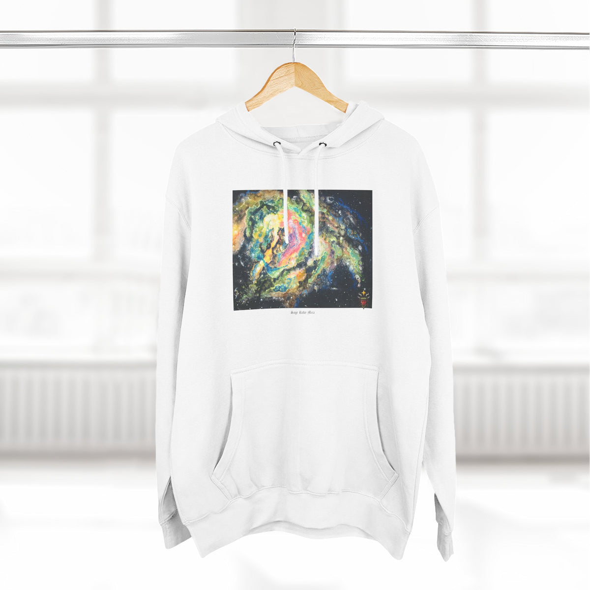 BIG Bang Hoodie