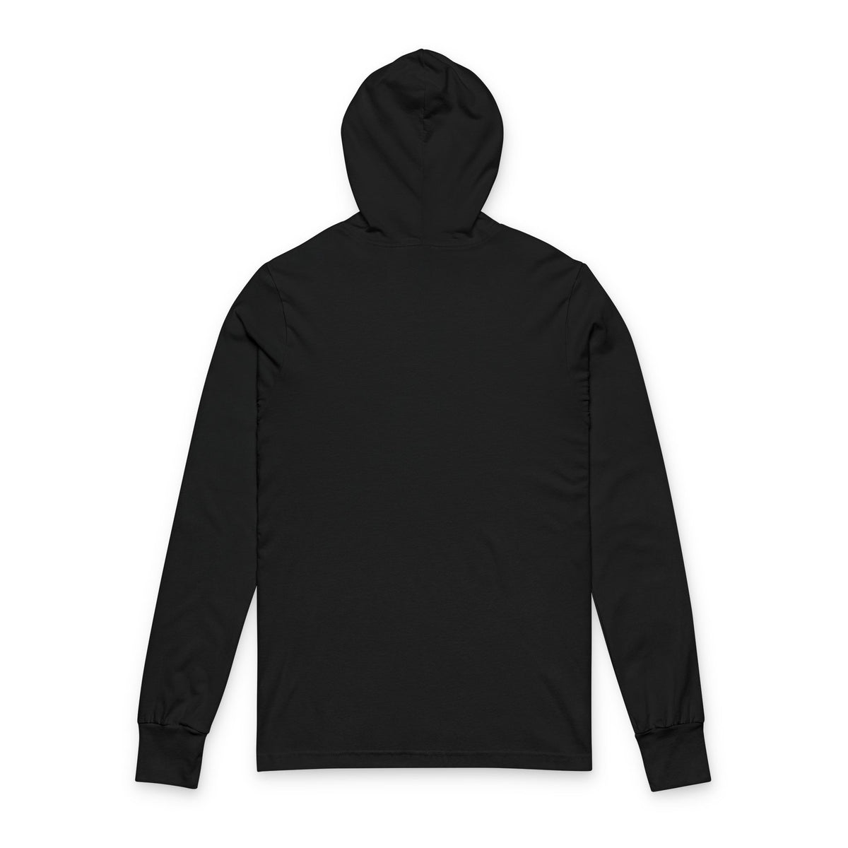 BIG Bang Long Sleeve Hoodie Tee