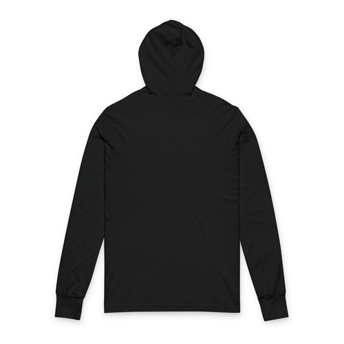 BIG Bang Long Sleeve Hoodie Tee