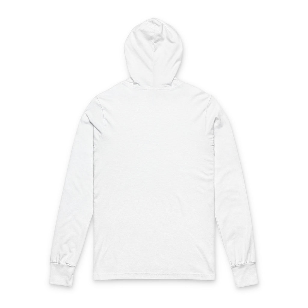 BIG Bang Long Sleeve Hoodie Tee