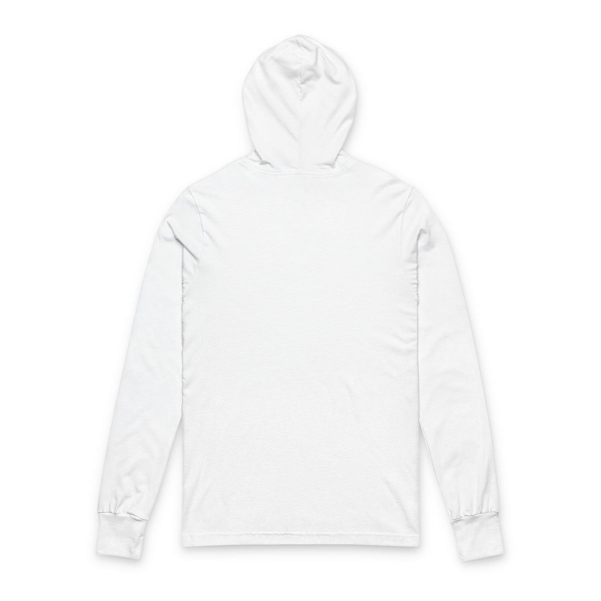 BIG Bang Long Sleeve Hoodie Tee
