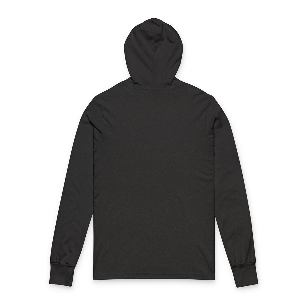 BIG Bang Long Sleeve Hoodie Tee