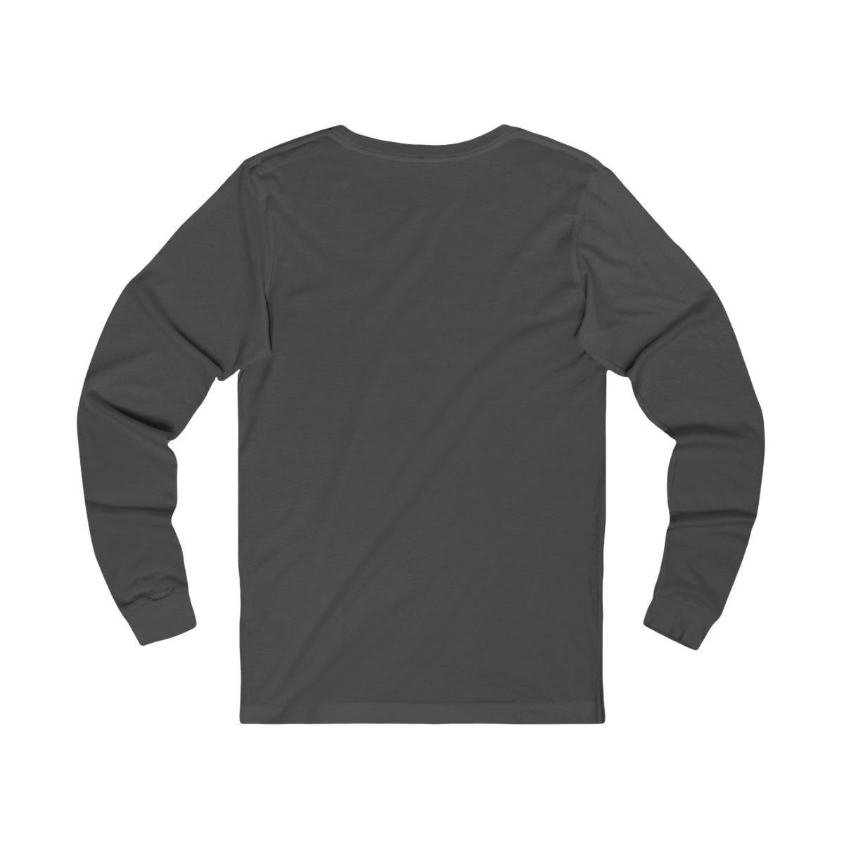 BIG Bang Long Sleeve Tee