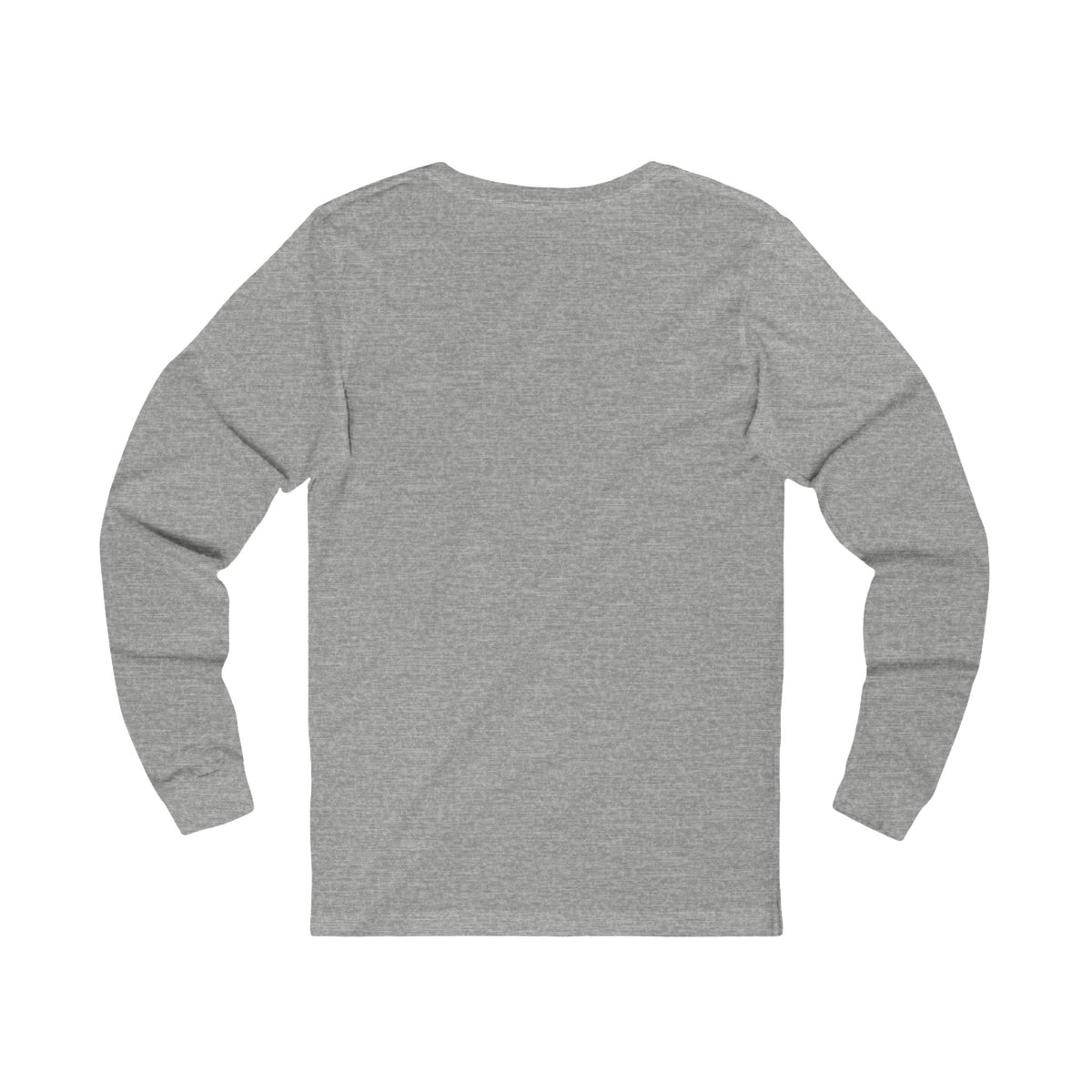BIG Bang Long Sleeve Tee