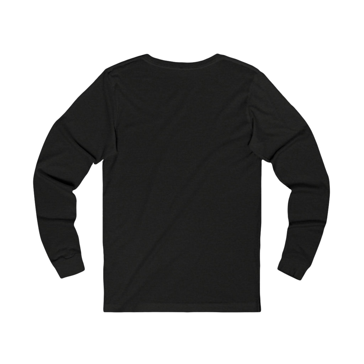 BIG Bang Long Sleeve Tee
