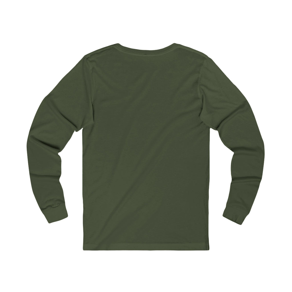 BIG Bang Long Sleeve Tee